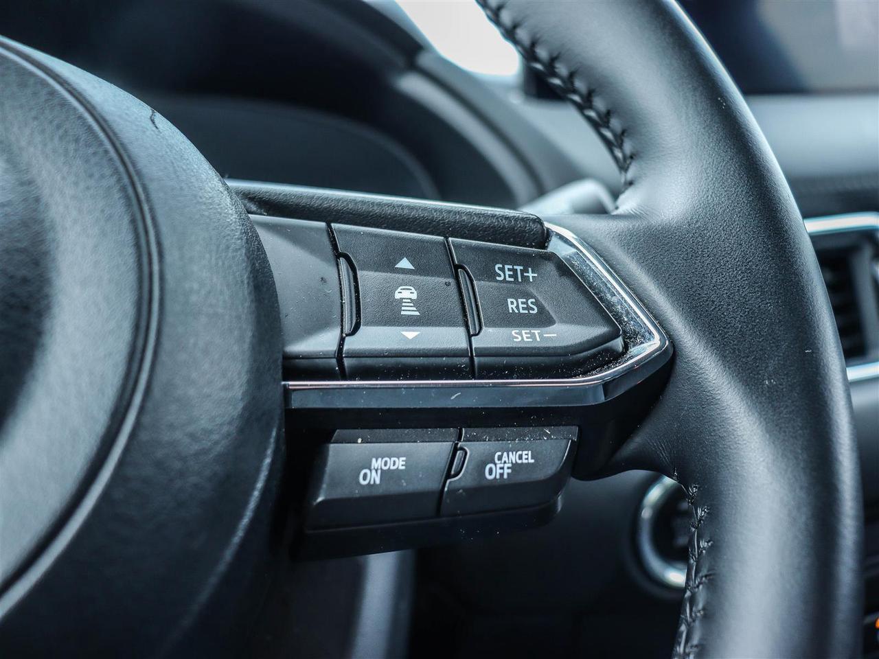 2024 Mazda CX-5 GS 4dr i-ACTIV All-Wheel Drive Sport Utility Photo