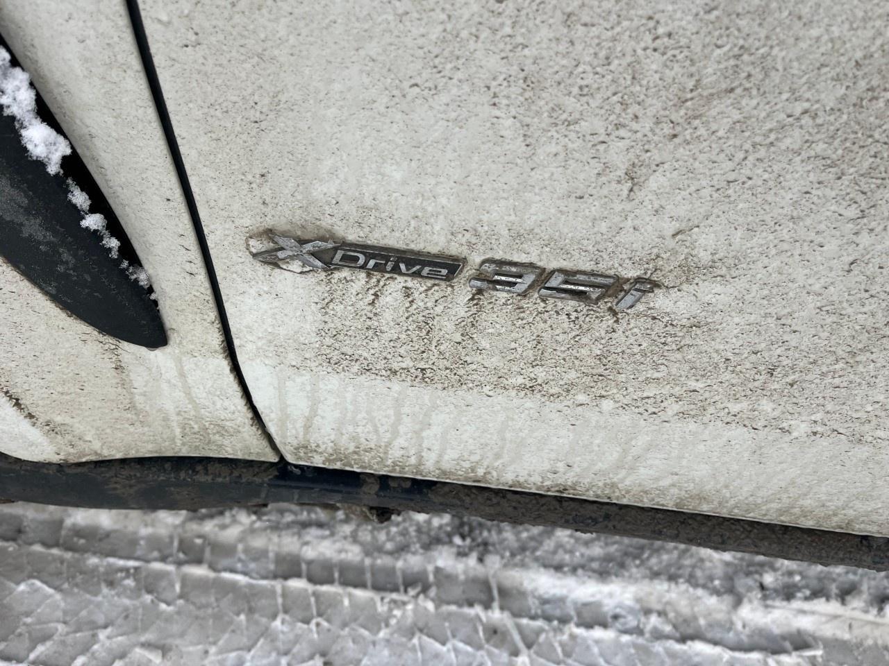 2017 BMW X6 AWD 4DR XDRIVE35I Photo