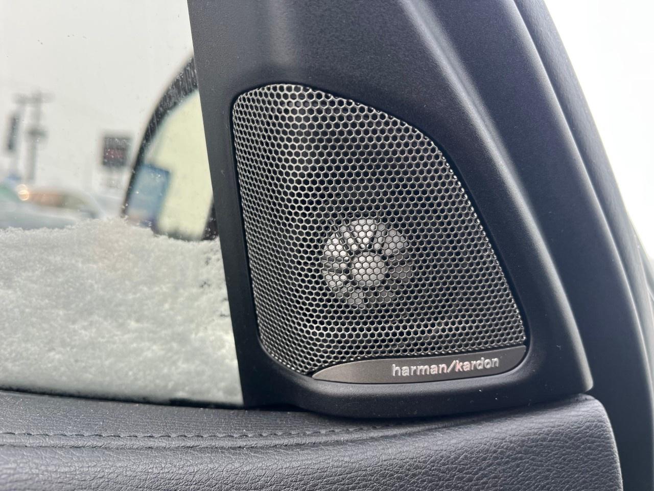 2017 BMW X6 AWD 4DR XDRIVE35I Photo