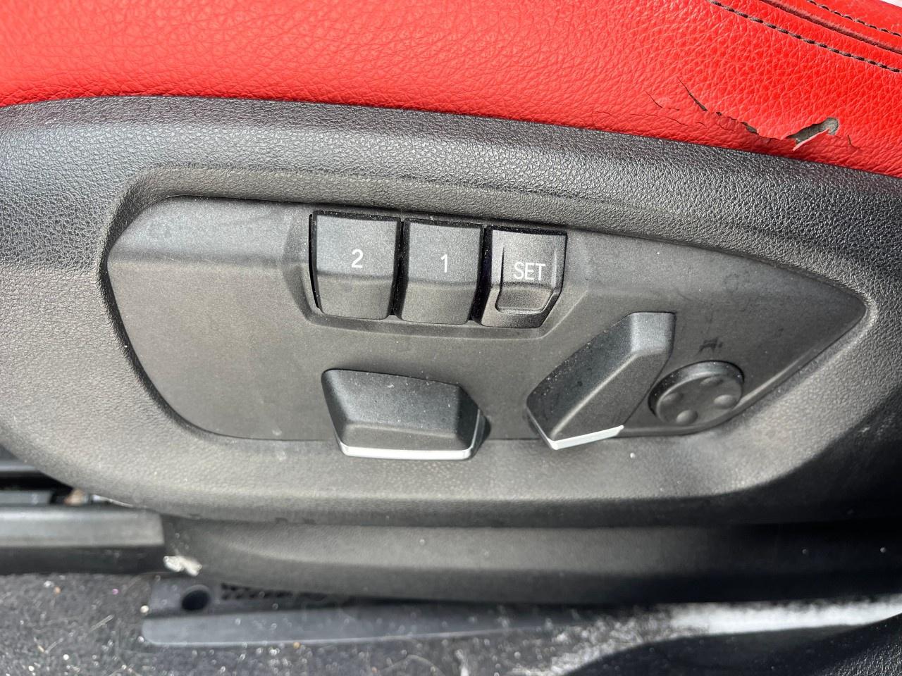 2017 BMW X6 AWD 4DR XDRIVE35I Photo