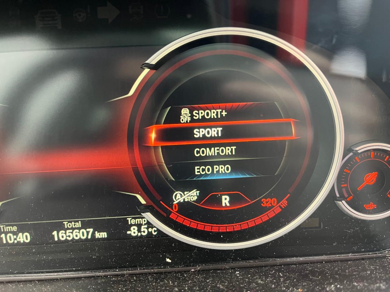 2017 BMW X6 AWD 4DR XDRIVE35I Photo