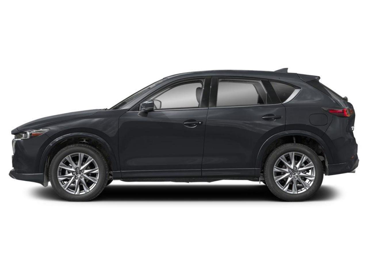 2025 Mazda CX-5 GT 4dr i-ACTIV All-Wheel Drive Sport Utility Photo