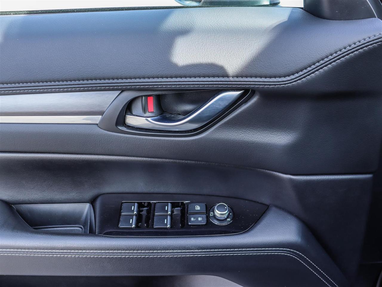 2025 Mazda CX-5 GT 4dr i-ACTIV All-Wheel Drive Sport Utility Photo