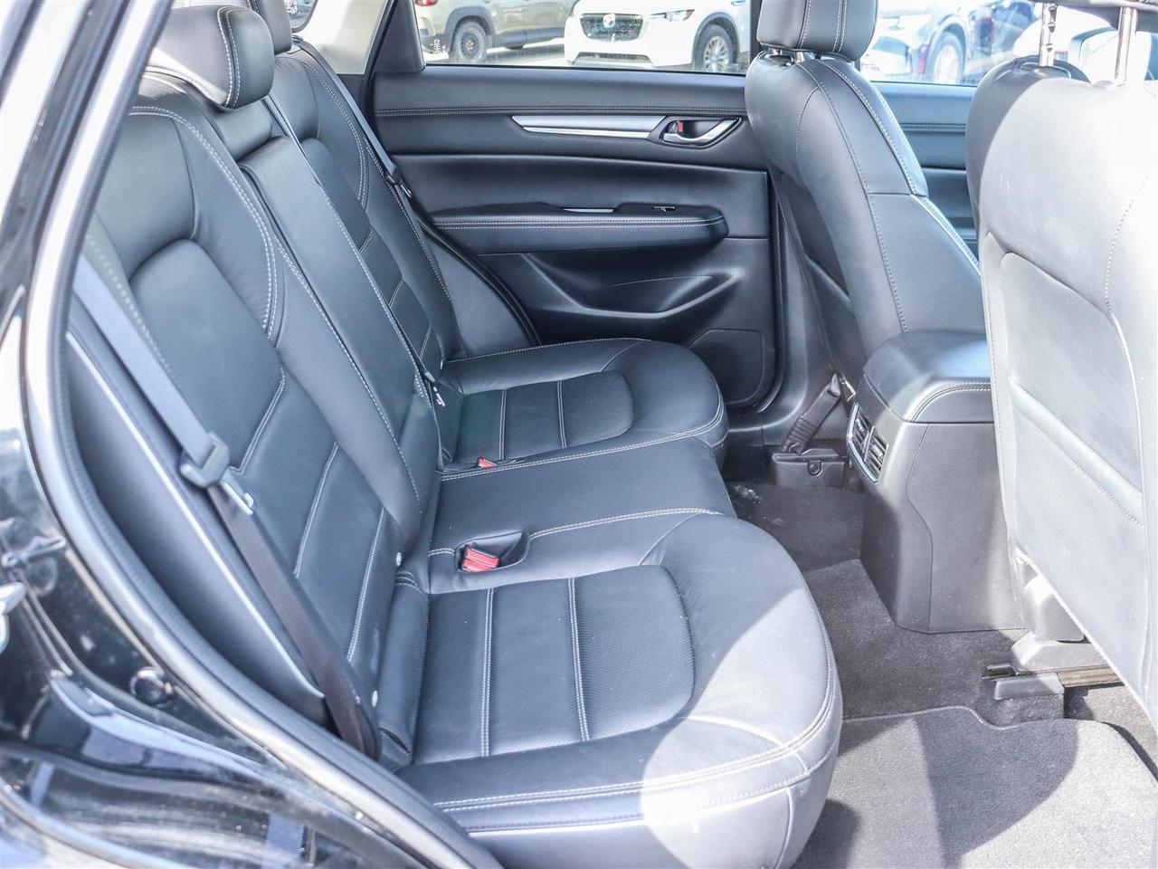 2025 Mazda CX-5 GT 4dr i-ACTIV All-Wheel Drive Sport Utility Photo