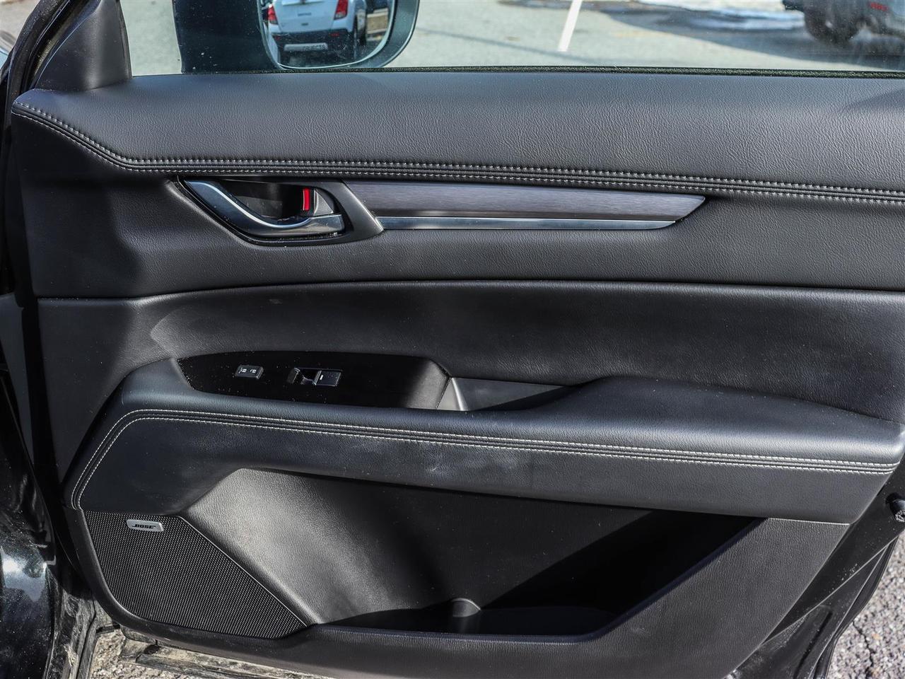 2025 Mazda CX-5 GT 4dr i-ACTIV All-Wheel Drive Sport Utility Photo