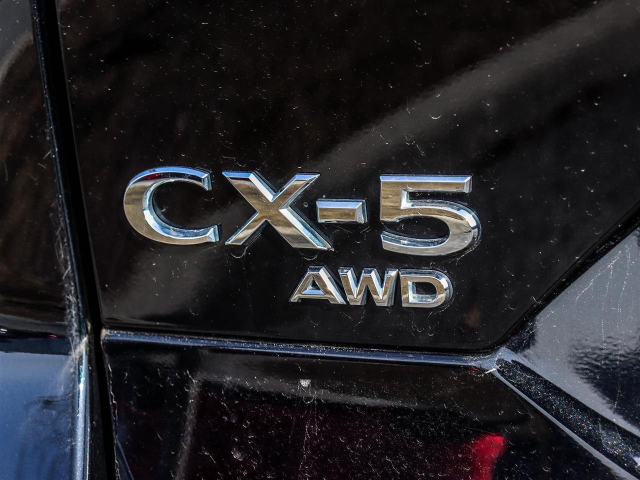 2025 Mazda CX-5 GT 4dr i-ACTIV All-Wheel Drive Sport Utility Photo