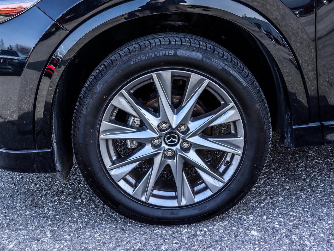 2025 Mazda CX-5 GT 4dr i-ACTIV All-Wheel Drive Sport Utility Photo