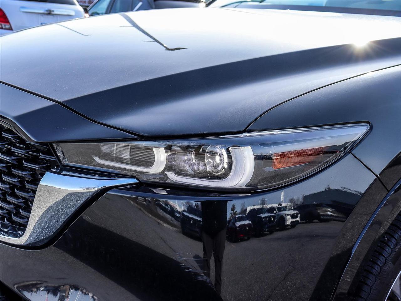 2025 Mazda CX-5 GT 4dr i-ACTIV All-Wheel Drive Sport Utility Photo