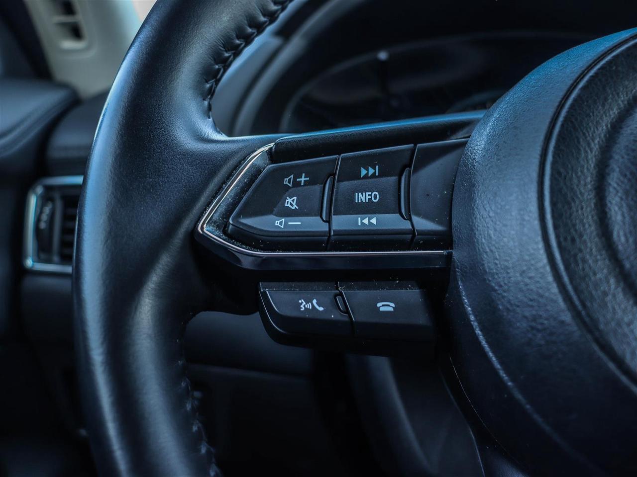 2025 Mazda CX-5 GT 4dr i-ACTIV All-Wheel Drive Sport Utility Photo