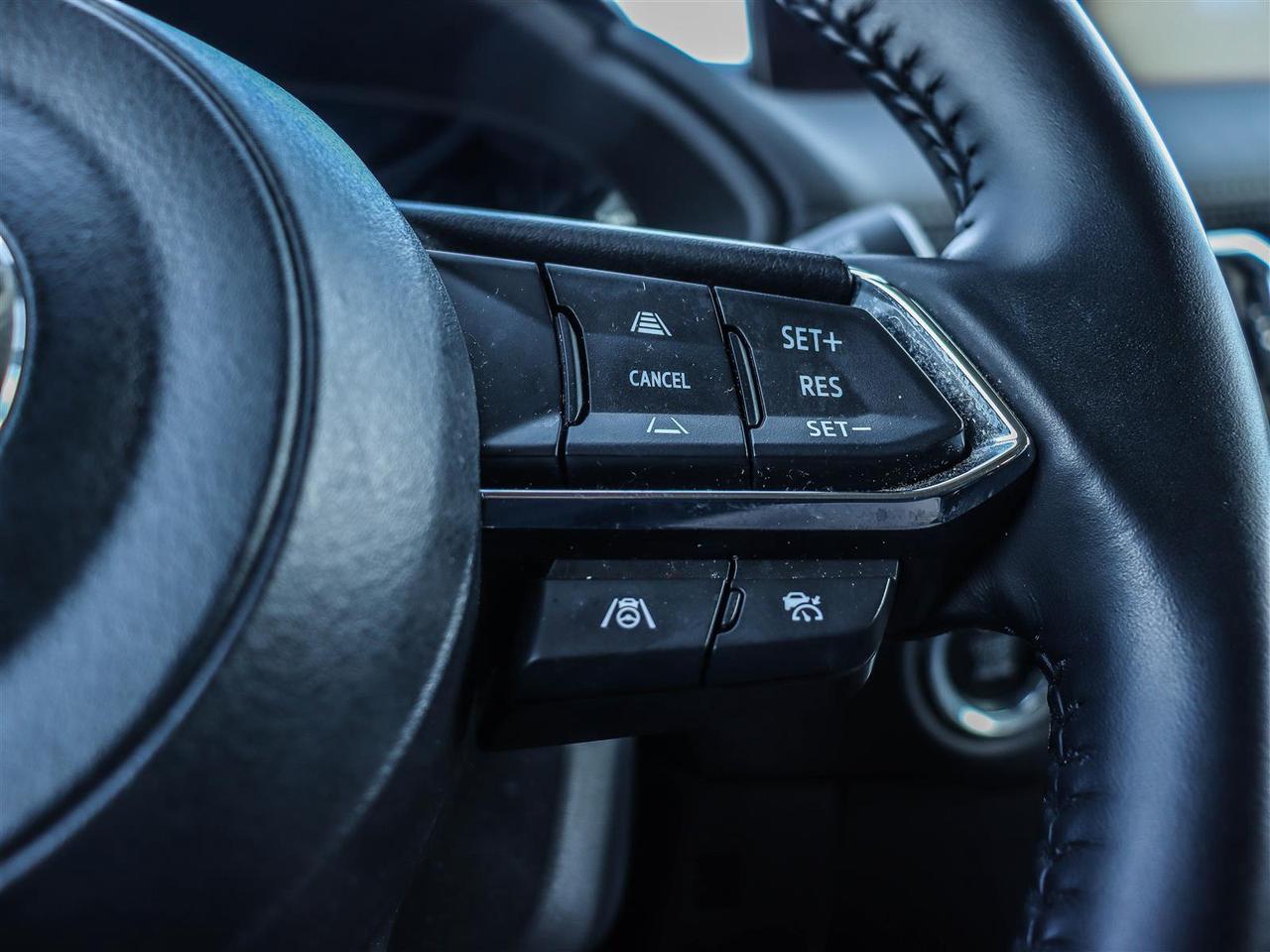 2025 Mazda CX-5 GT 4dr i-ACTIV All-Wheel Drive Sport Utility Photo