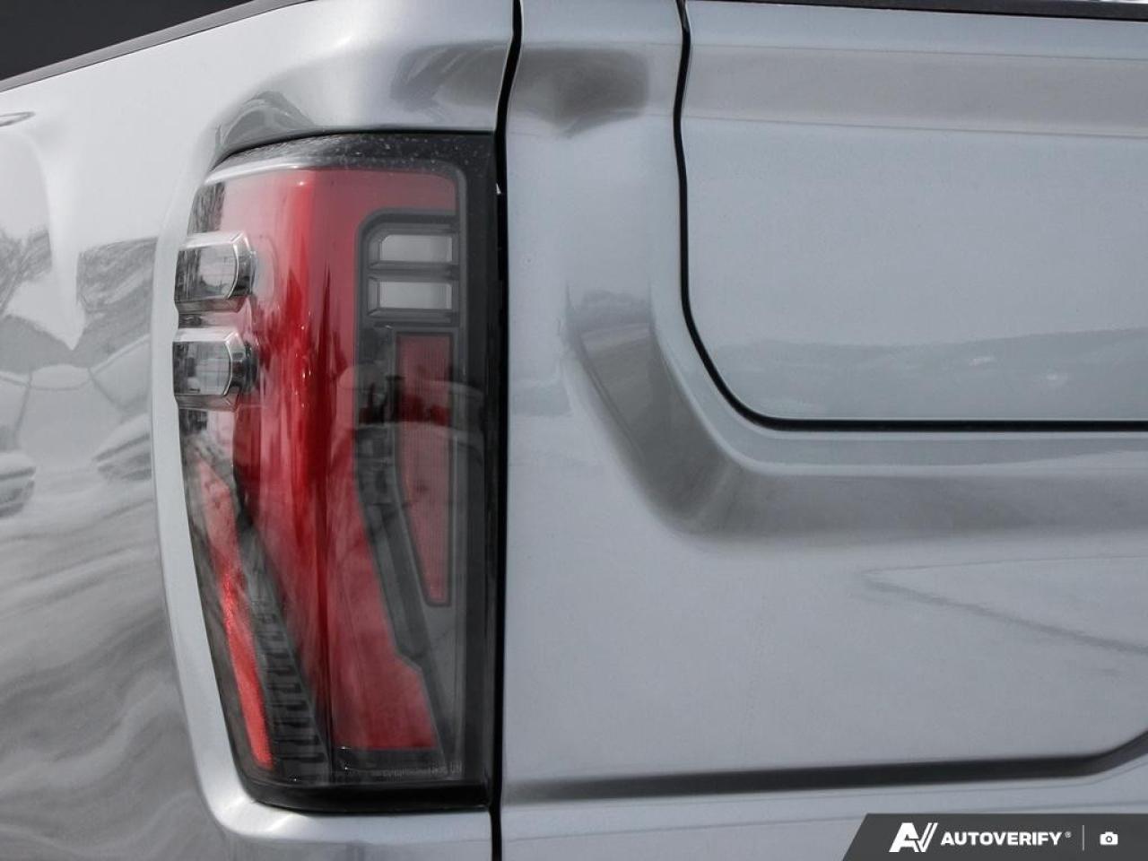 2026 GMC SIERRA 2500HD Crew Cab Standard Box 4-Wheel Drive AT4 Photo