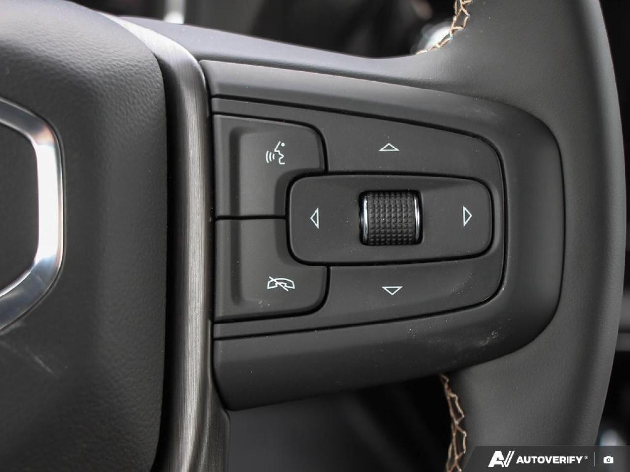 2026 GMC SIERRA 2500HD Crew Cab Standard Box 4-Wheel Drive AT4 Photo