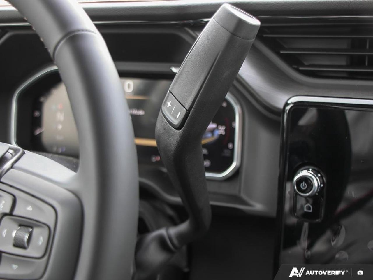 2026 GMC SIERRA 2500HD Crew Cab Standard Box 4-Wheel Drive AT4 Photo