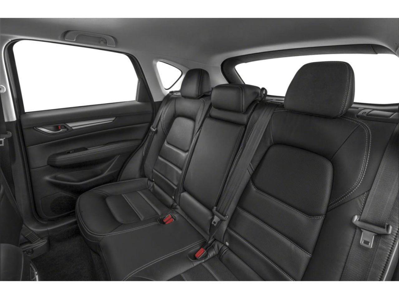 2025 Mazda CX-5 GT 4dr i-ACTIV All-Wheel Drive Sport Utility Photo