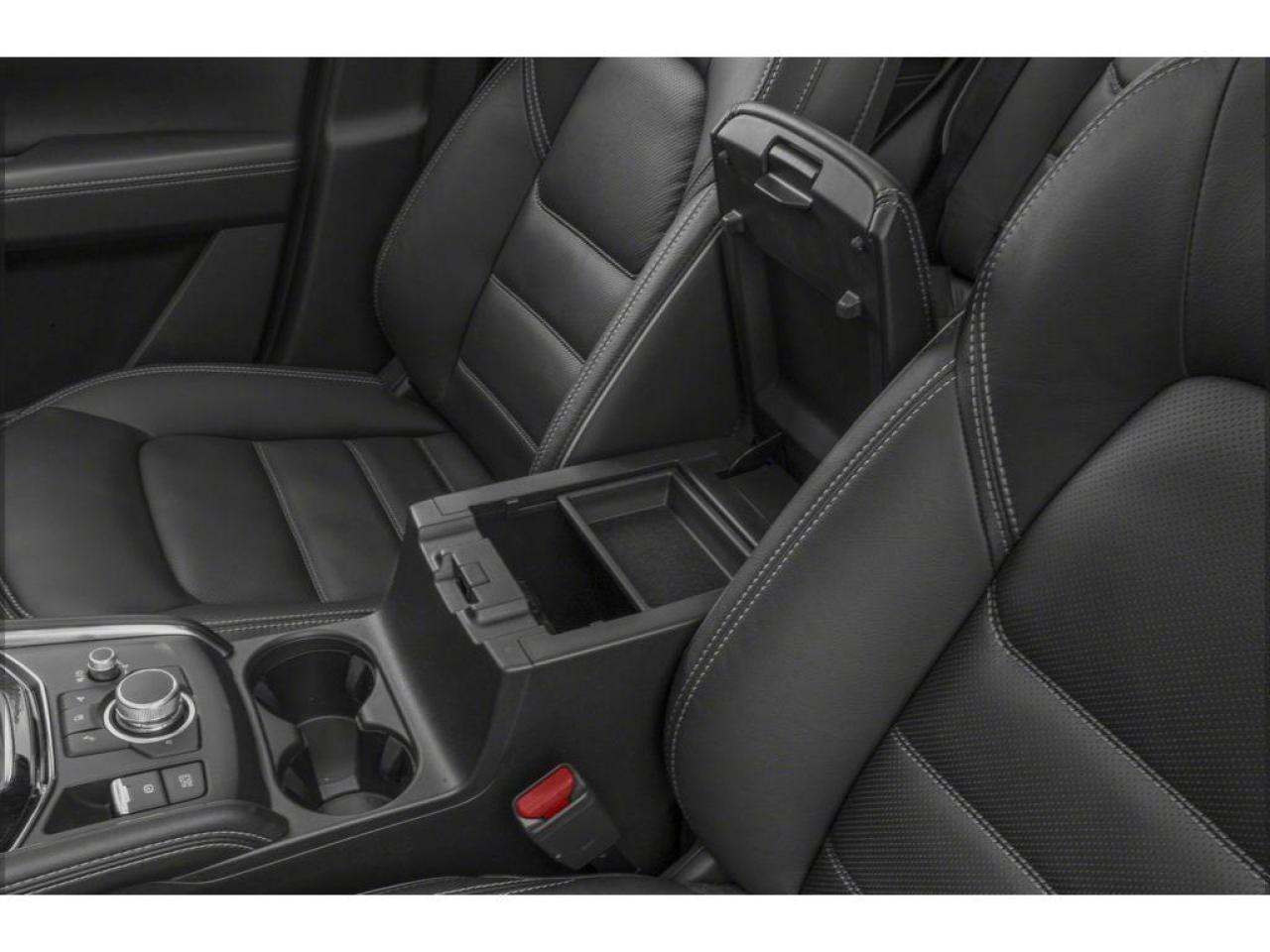 2025 Mazda CX-5 GT 4dr i-ACTIV All-Wheel Drive Sport Utility Photo