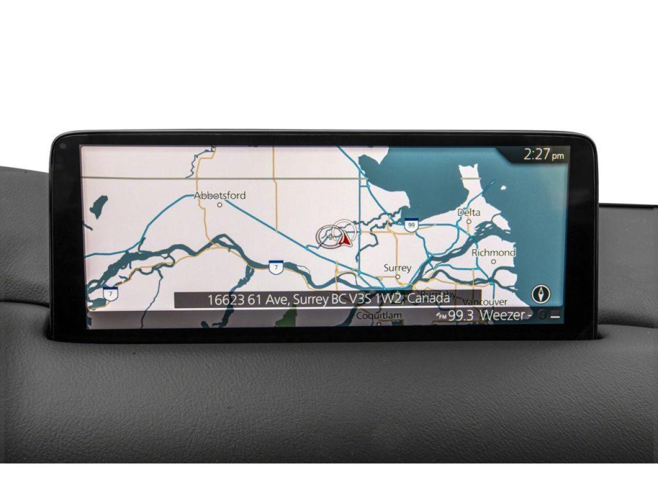 2025 Mazda CX-5 GT 4dr i-ACTIV All-Wheel Drive Sport Utility Photo