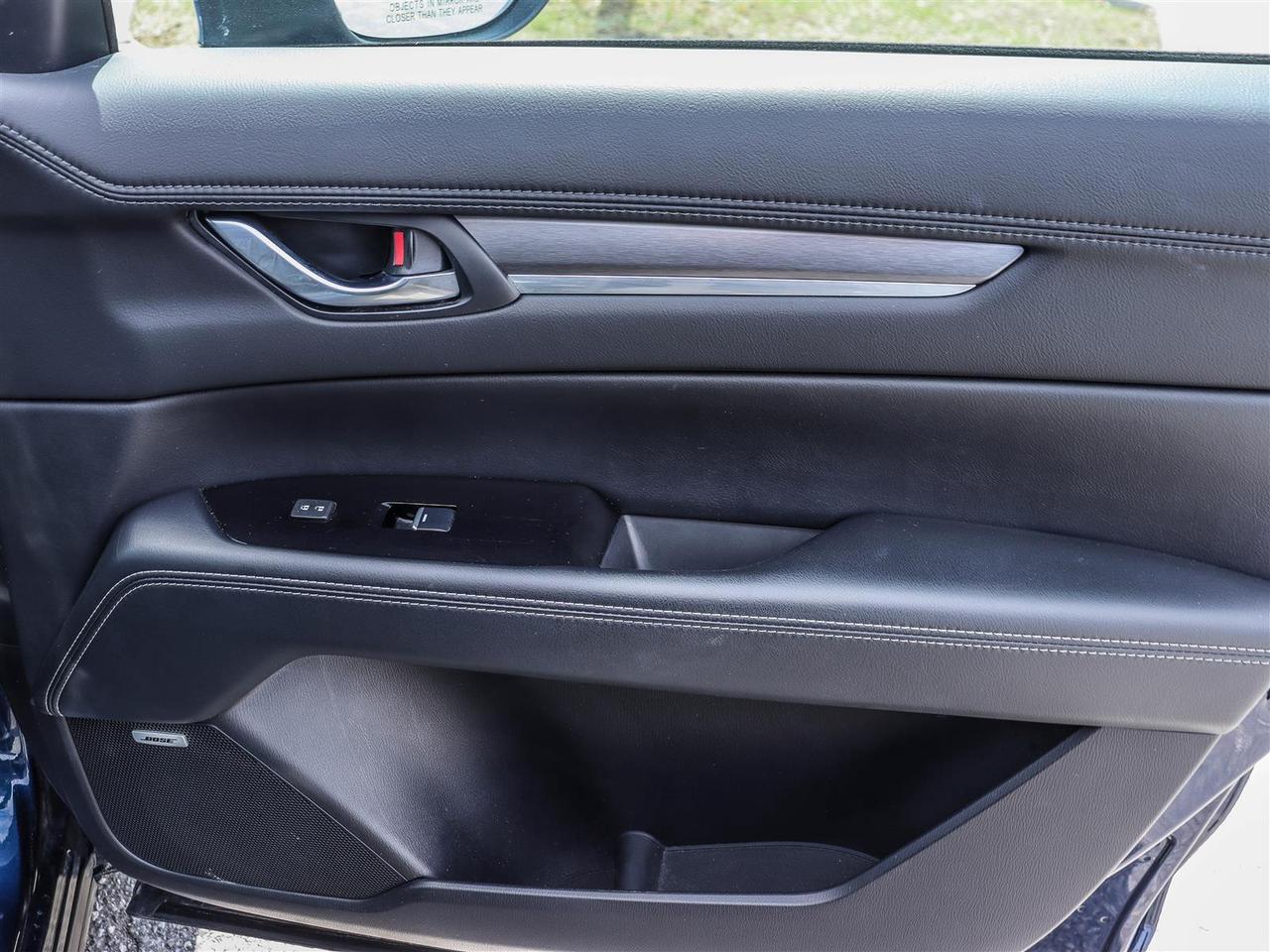 2025 Mazda CX-5 GT 4dr i-ACTIV All-Wheel Drive Sport Utility Photo