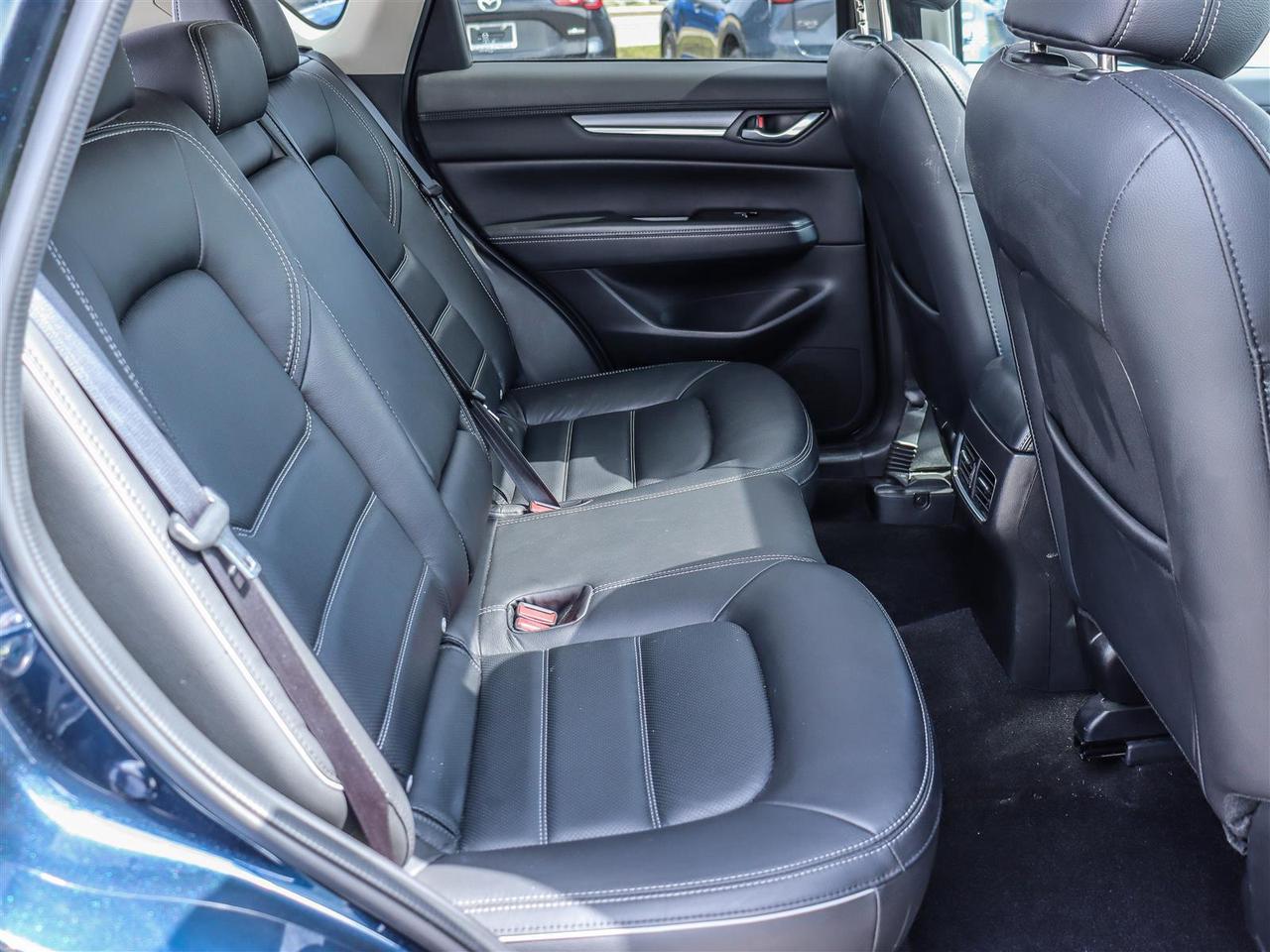 2025 Mazda CX-5 GT 4dr i-ACTIV All-Wheel Drive Sport Utility Photo
