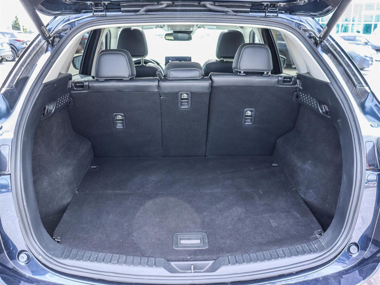 2025 Mazda CX-5 GT 4dr i-ACTIV All-Wheel Drive Sport Utility Photo