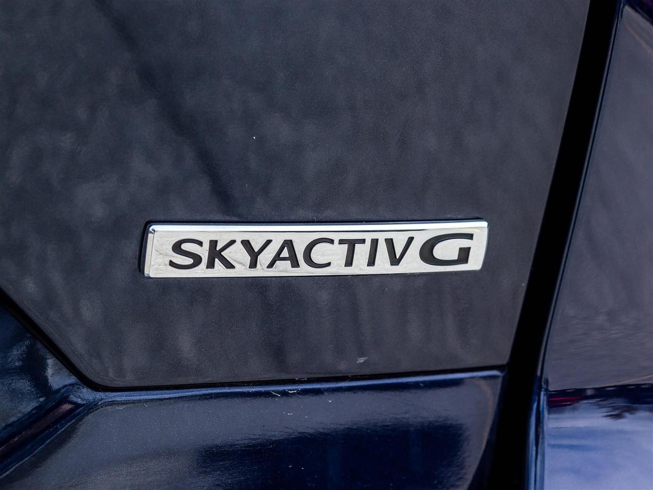 2025 Mazda CX-5 GT 4dr i-ACTIV All-Wheel Drive Sport Utility Photo