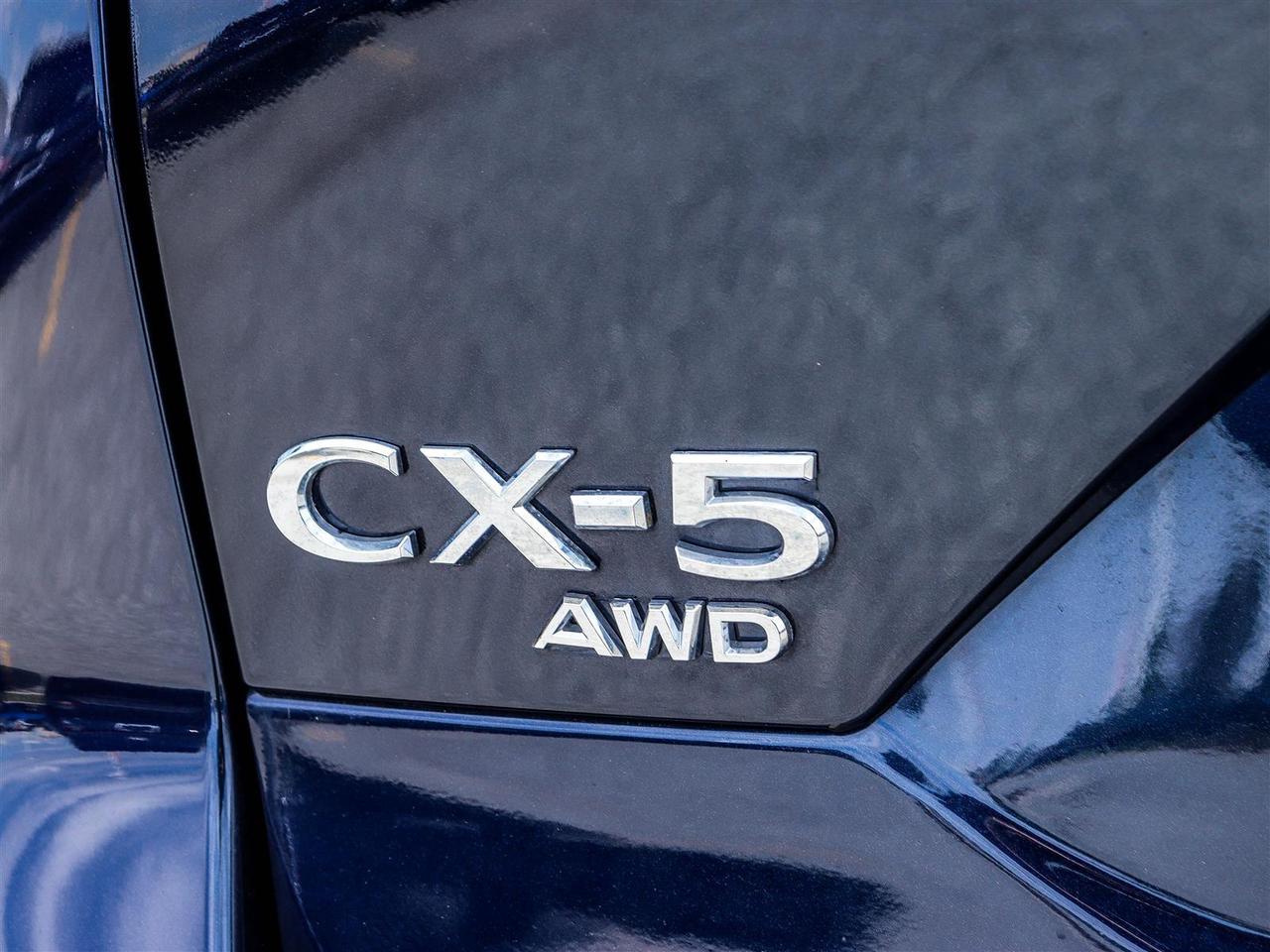 2025 Mazda CX-5 GT 4dr i-ACTIV All-Wheel Drive Sport Utility Photo
