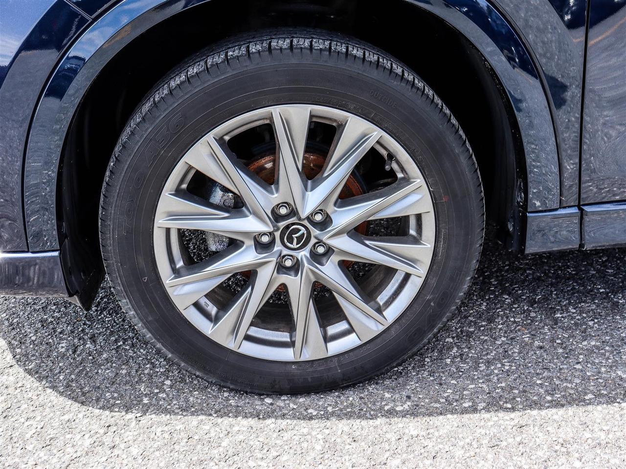 2025 Mazda CX-5 GT 4dr i-ACTIV All-Wheel Drive Sport Utility Photo