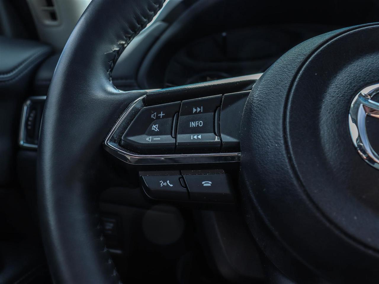 2025 Mazda CX-5 GT 4dr i-ACTIV All-Wheel Drive Sport Utility Photo
