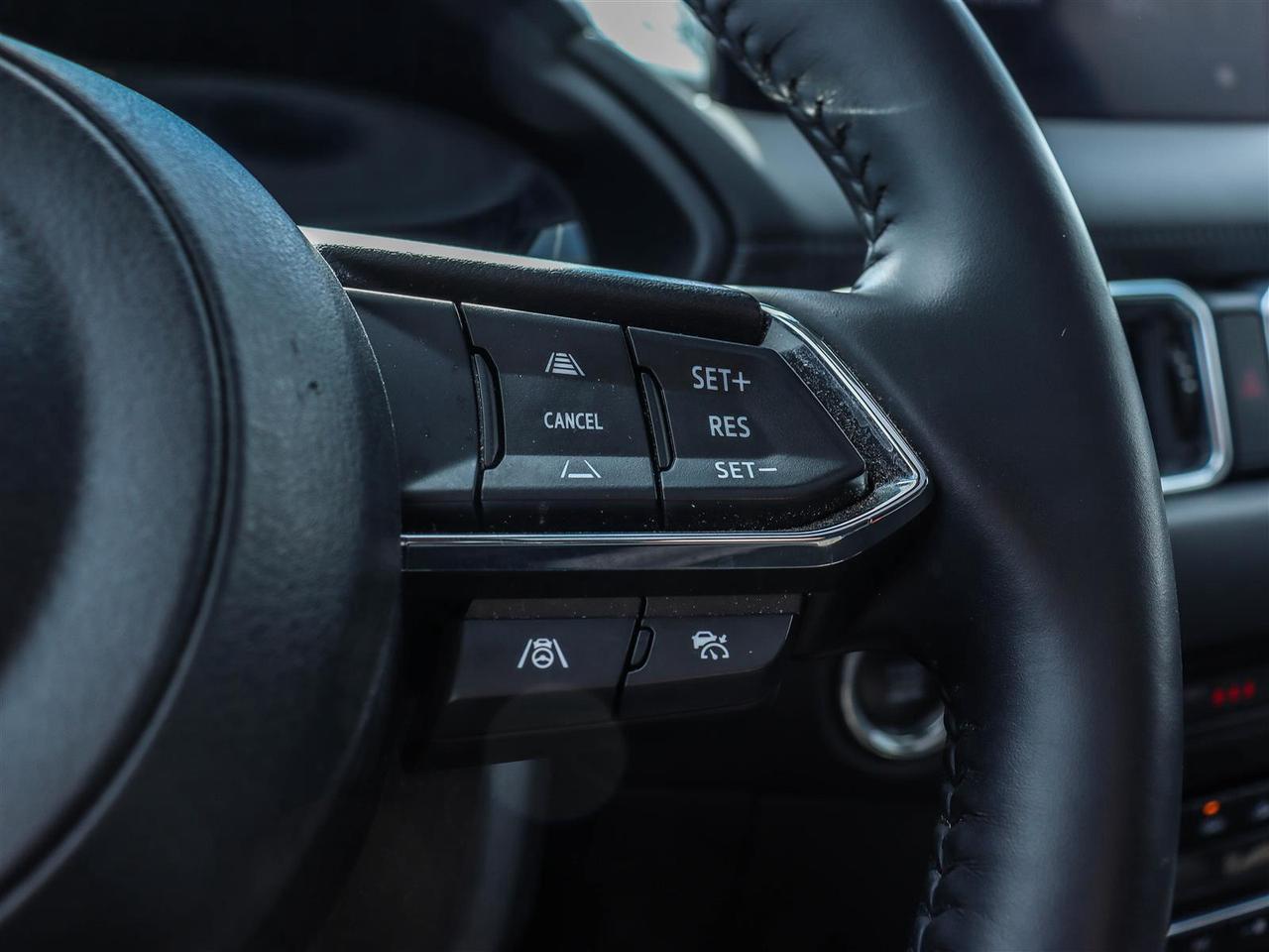 2025 Mazda CX-5 GT 4dr i-ACTIV All-Wheel Drive Sport Utility Photo