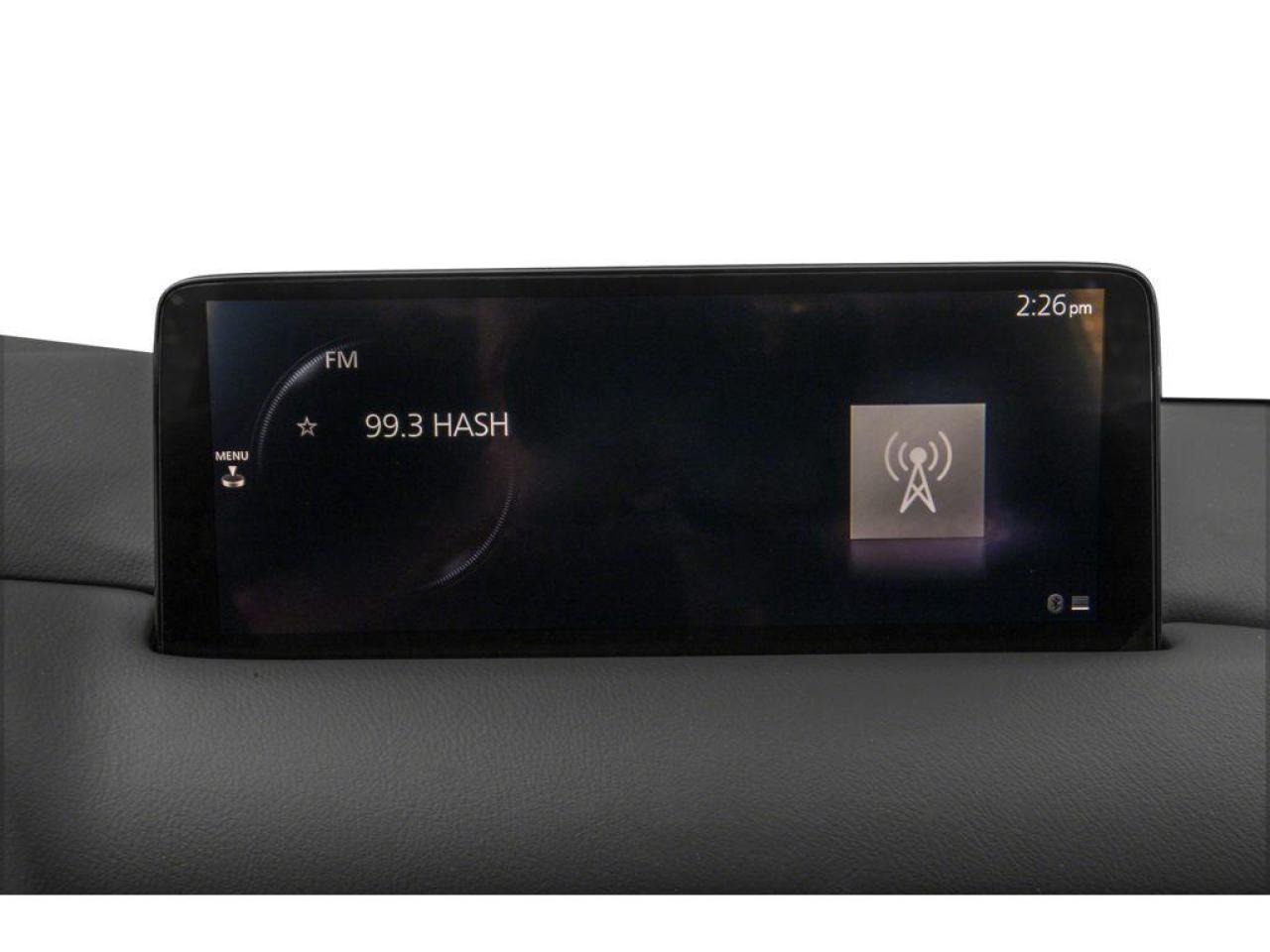 2025 Mazda CX-5 GT 4dr i-ACTIV All-Wheel Drive Sport Utility Photo4