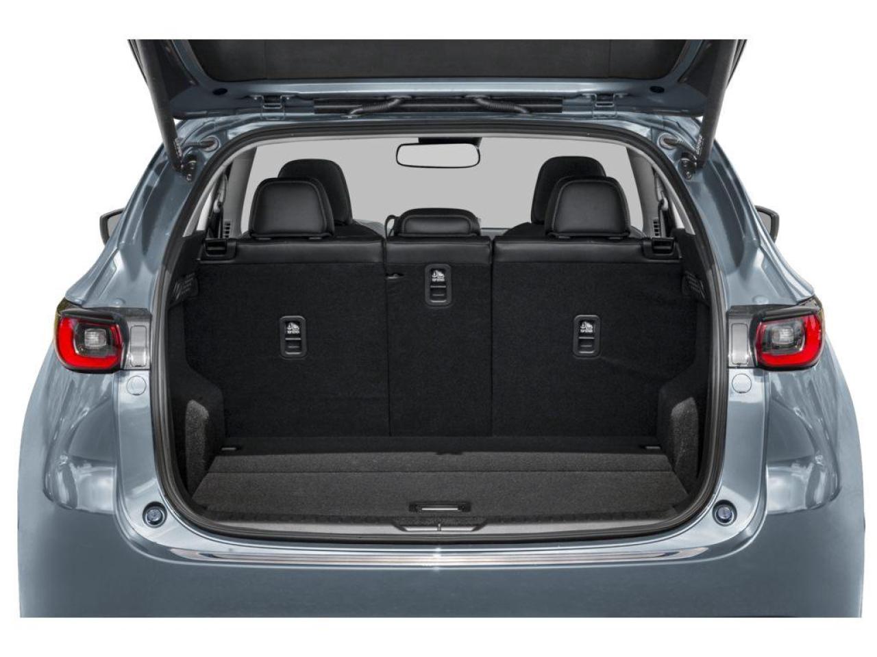 2025 Mazda CX-5 GT 4dr i-ACTIV All-Wheel Drive Sport Utility Photo