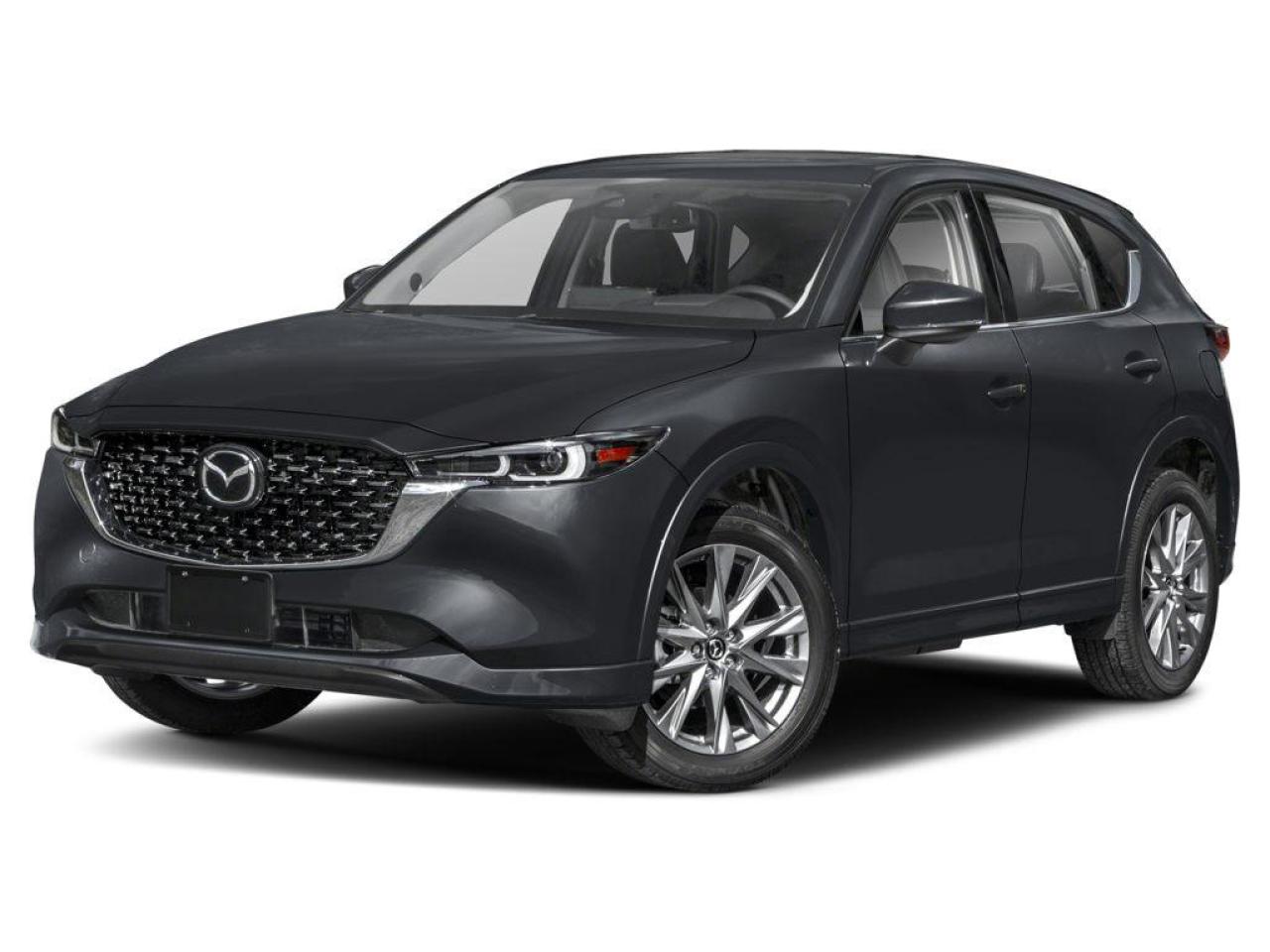 2025 Mazda CX-5 GT 4dr i-ACTIV All-Wheel Drive Sport Utility Photo0