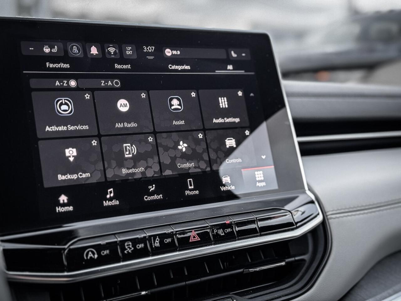 2024 Jeep Compass Limited   HEATED SEATS   REMOTE START   BLINDSPOT Photo