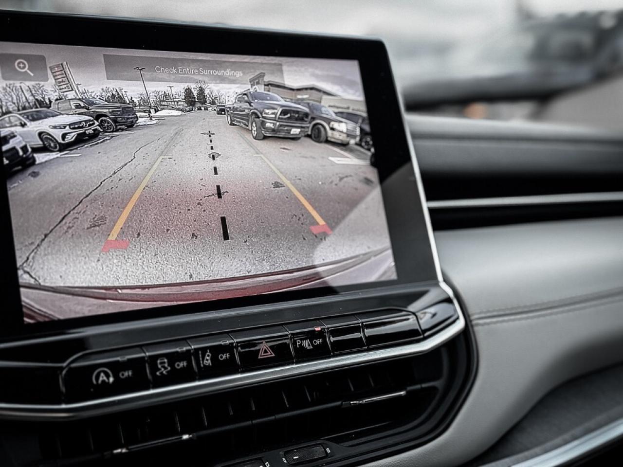 2024 Jeep Compass Limited   HEATED SEATS   REMOTE START   BLINDSPOT Photo