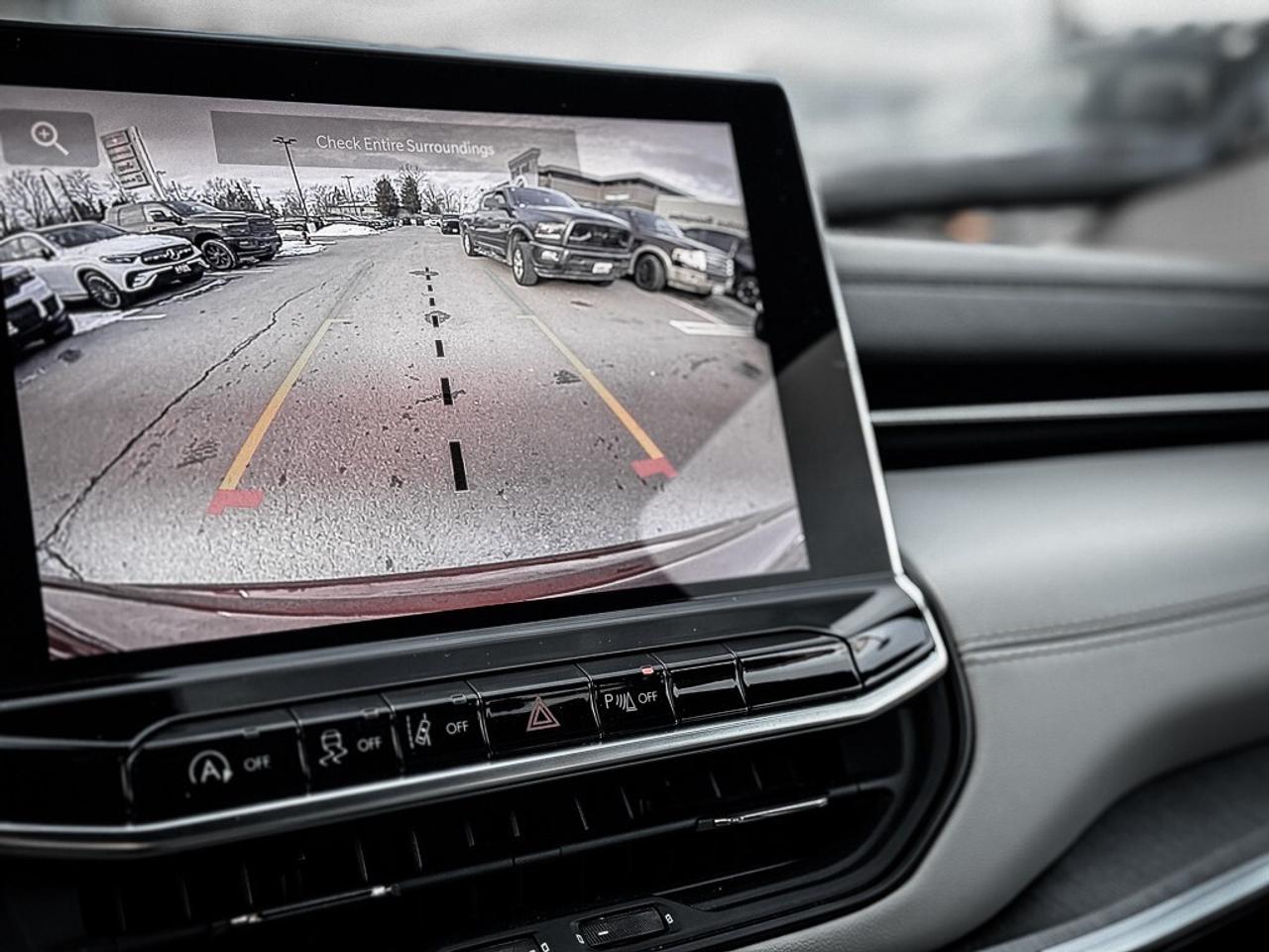 2024 Jeep Compass Limited   HEATED SEATS   REMOTE START   BLINDSPOT Photo