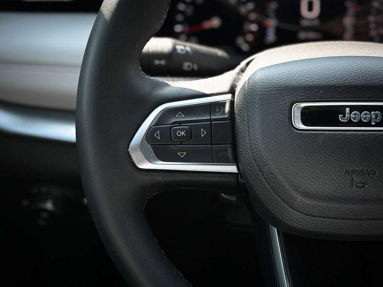 2024 Jeep Compass Limited   HEATED SEATS   REMOTE START   BLINDSPOT   LANE KEEP Photo
