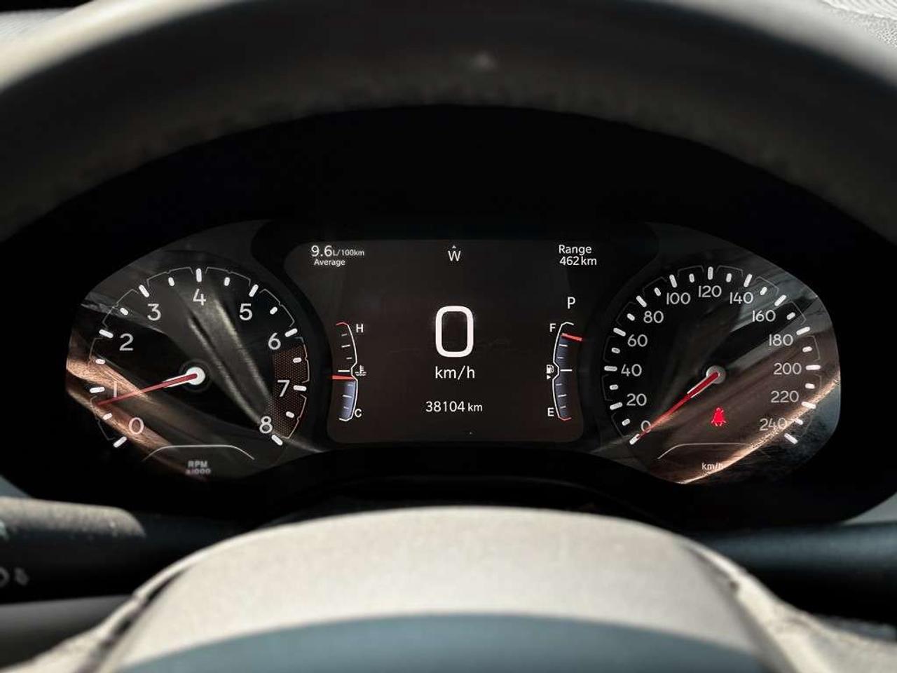2024 Jeep Compass Limited   HEATED SEATS   REMOTE START   BLINDSPOT   LANE KEEP Photo
