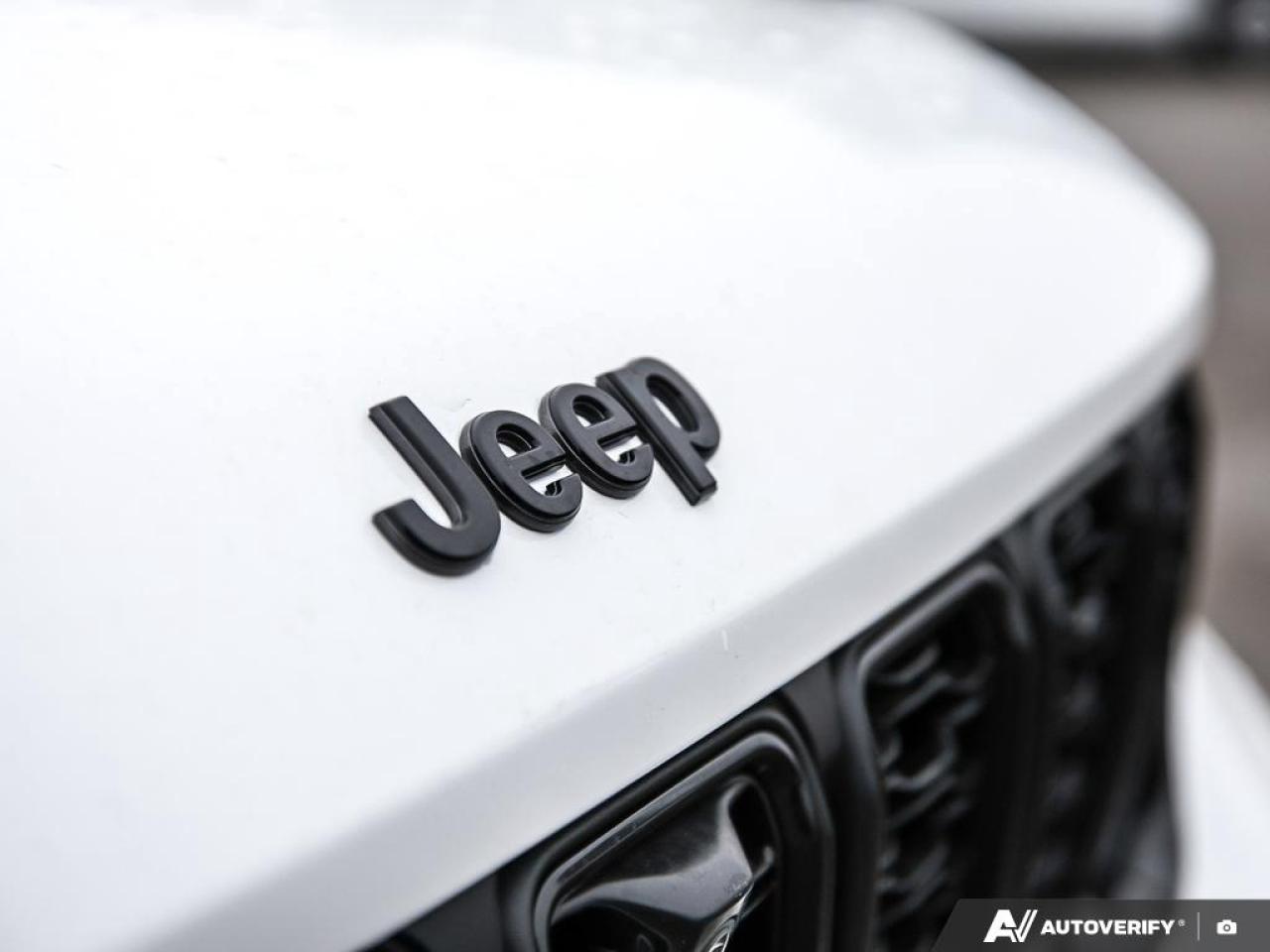 2025 Jeep Grand Cherokee Limited 4dr 4x4 Photo