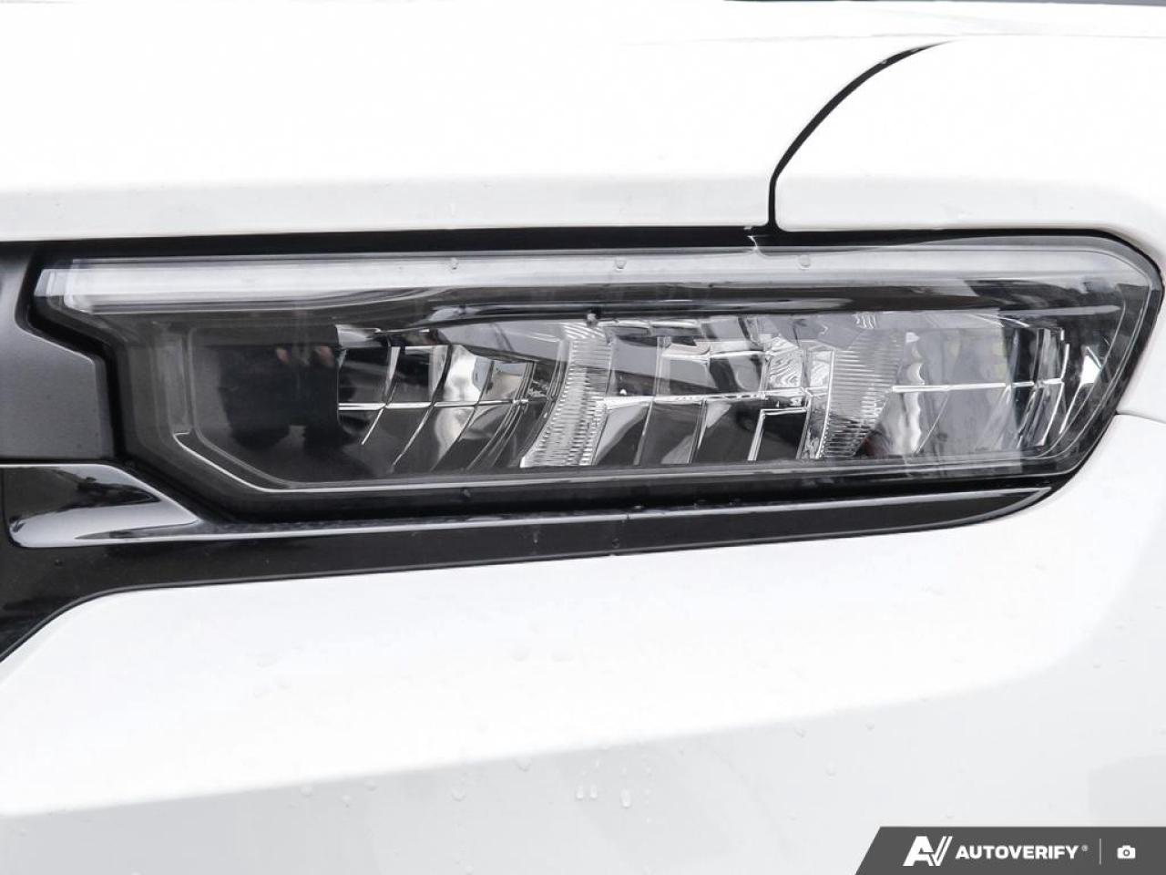 2025 Jeep Grand Cherokee Limited 4dr 4x4 Photo