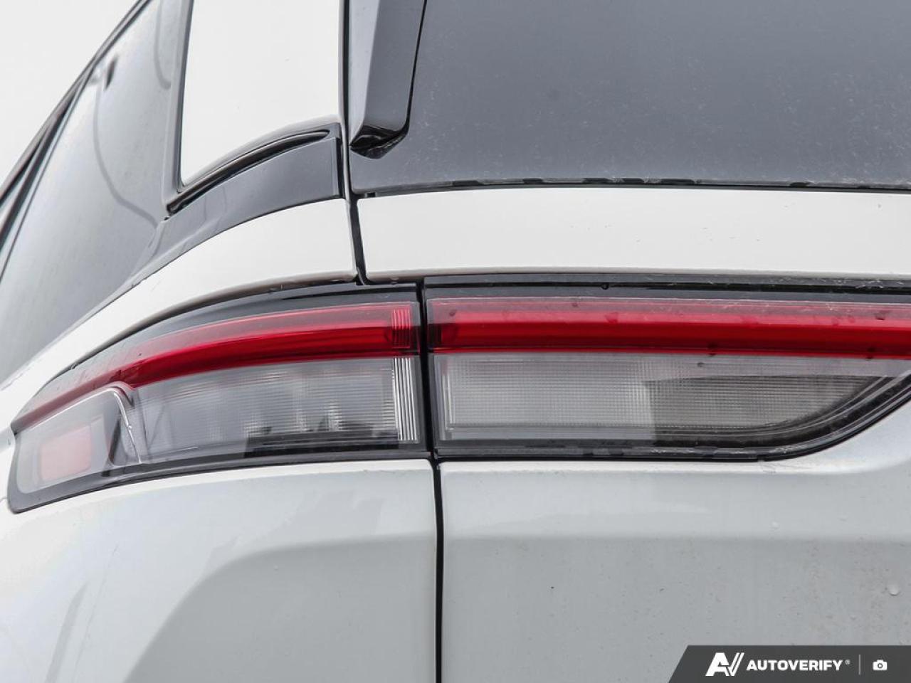 2025 Jeep Grand Cherokee Limited 4dr 4x4 Photo