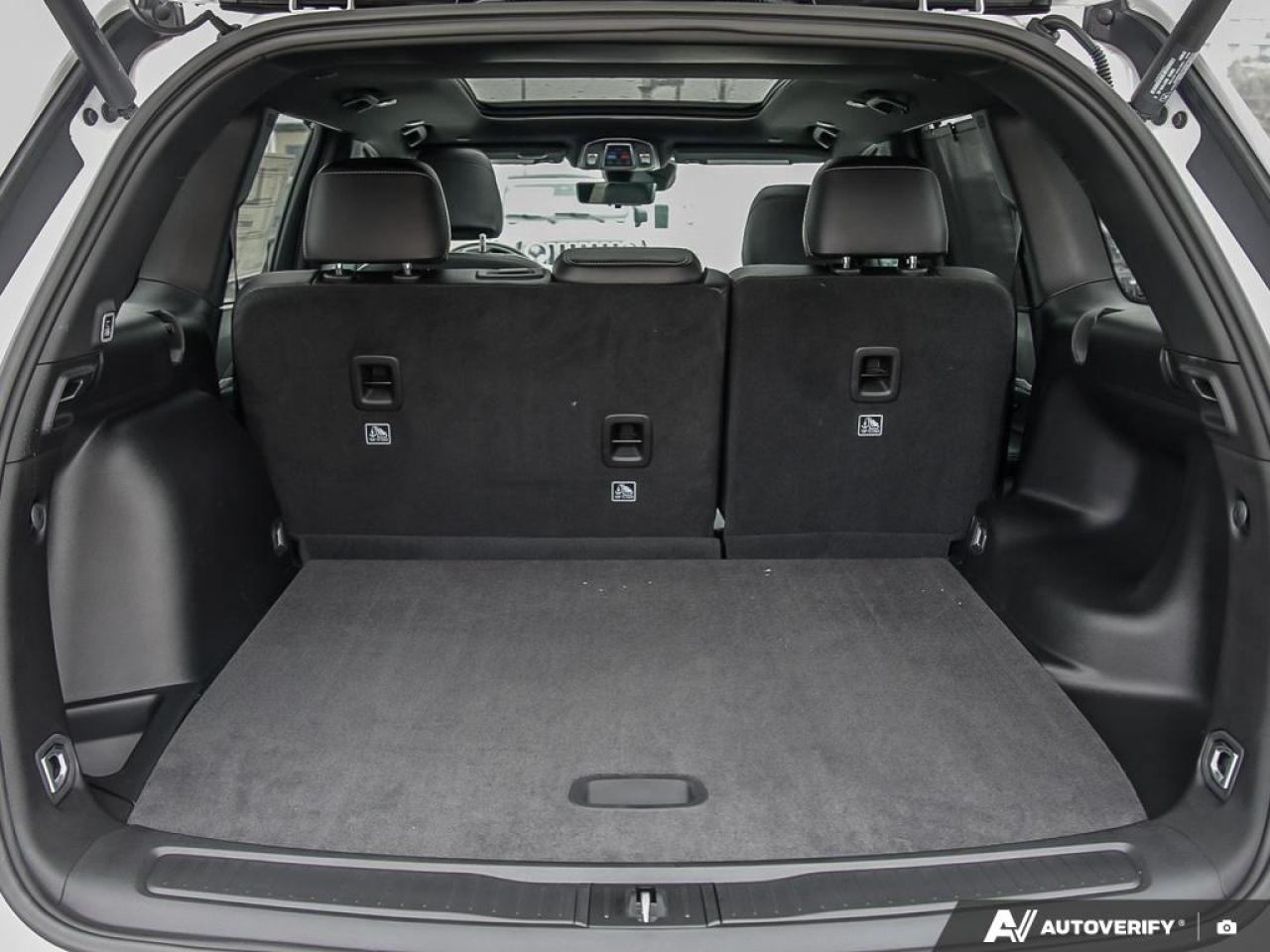 2025 Jeep Grand Cherokee Limited 4dr 4x4 Photo