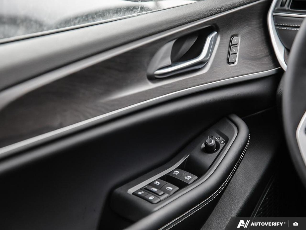 2025 Jeep Grand Cherokee Limited 4dr 4x4 Photo