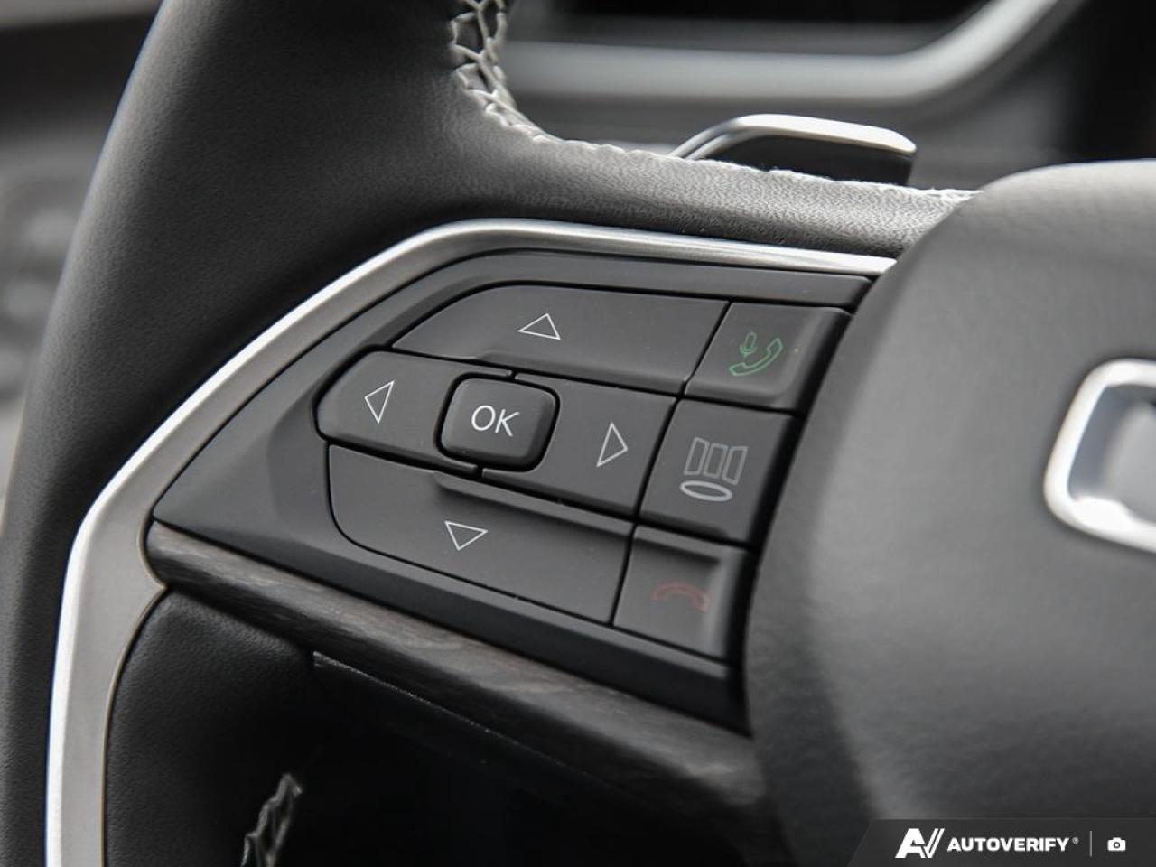 2025 Jeep Grand Cherokee Limited 4dr 4x4 Photo