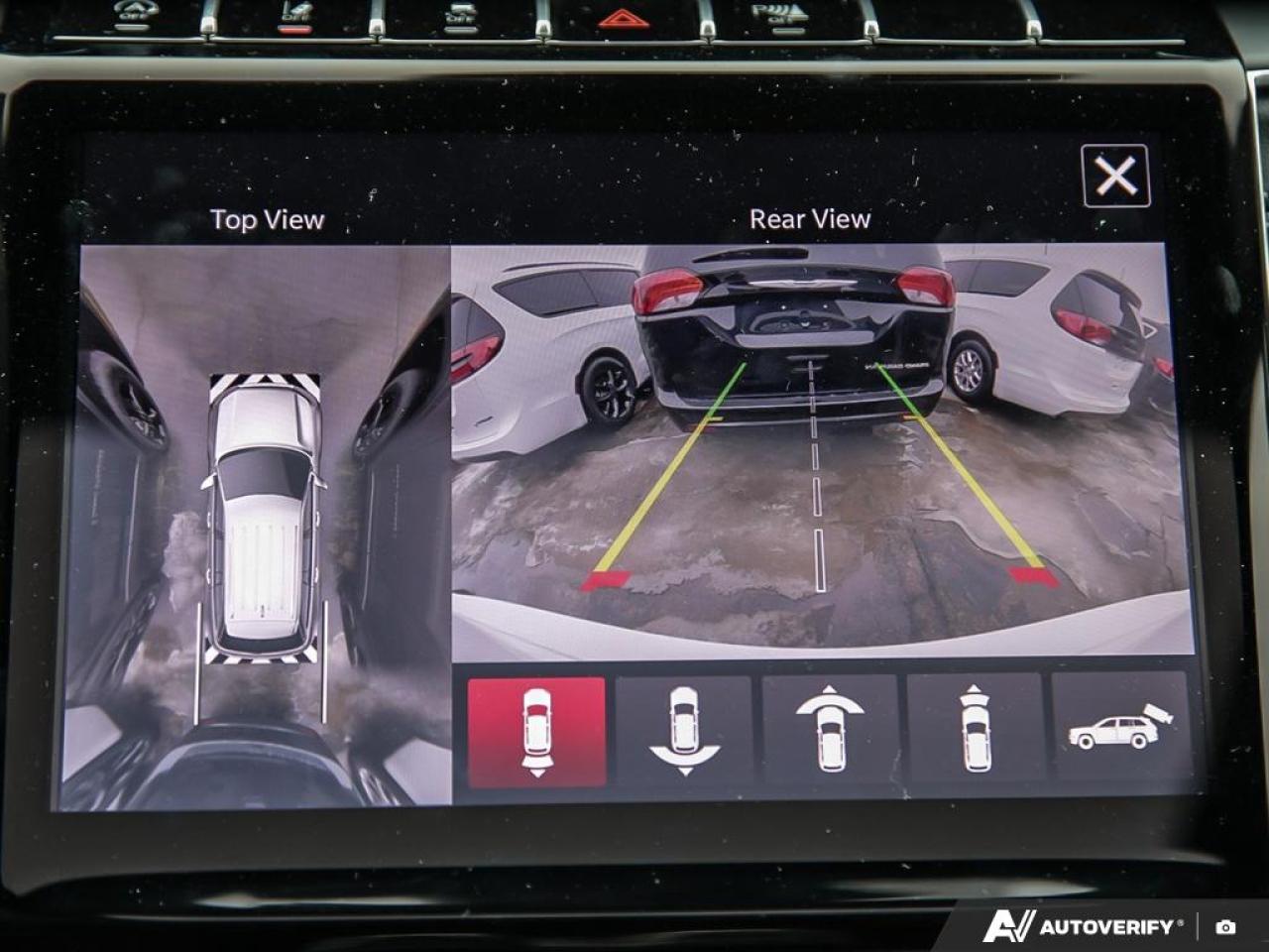 2025 Jeep Grand Cherokee Limited 4dr 4x4 Photo