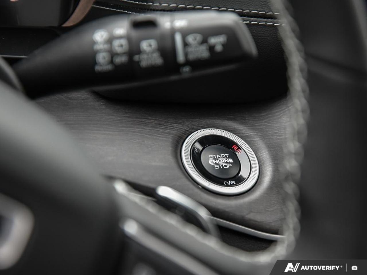 2025 Jeep Grand Cherokee Limited 4dr 4x4 Photo