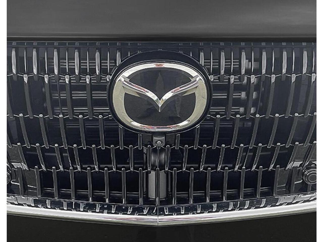 2026 Mazda CX-90 MHEV Signature 4dr i-ACTIV All-Wheel Drive Sport Utility Photo