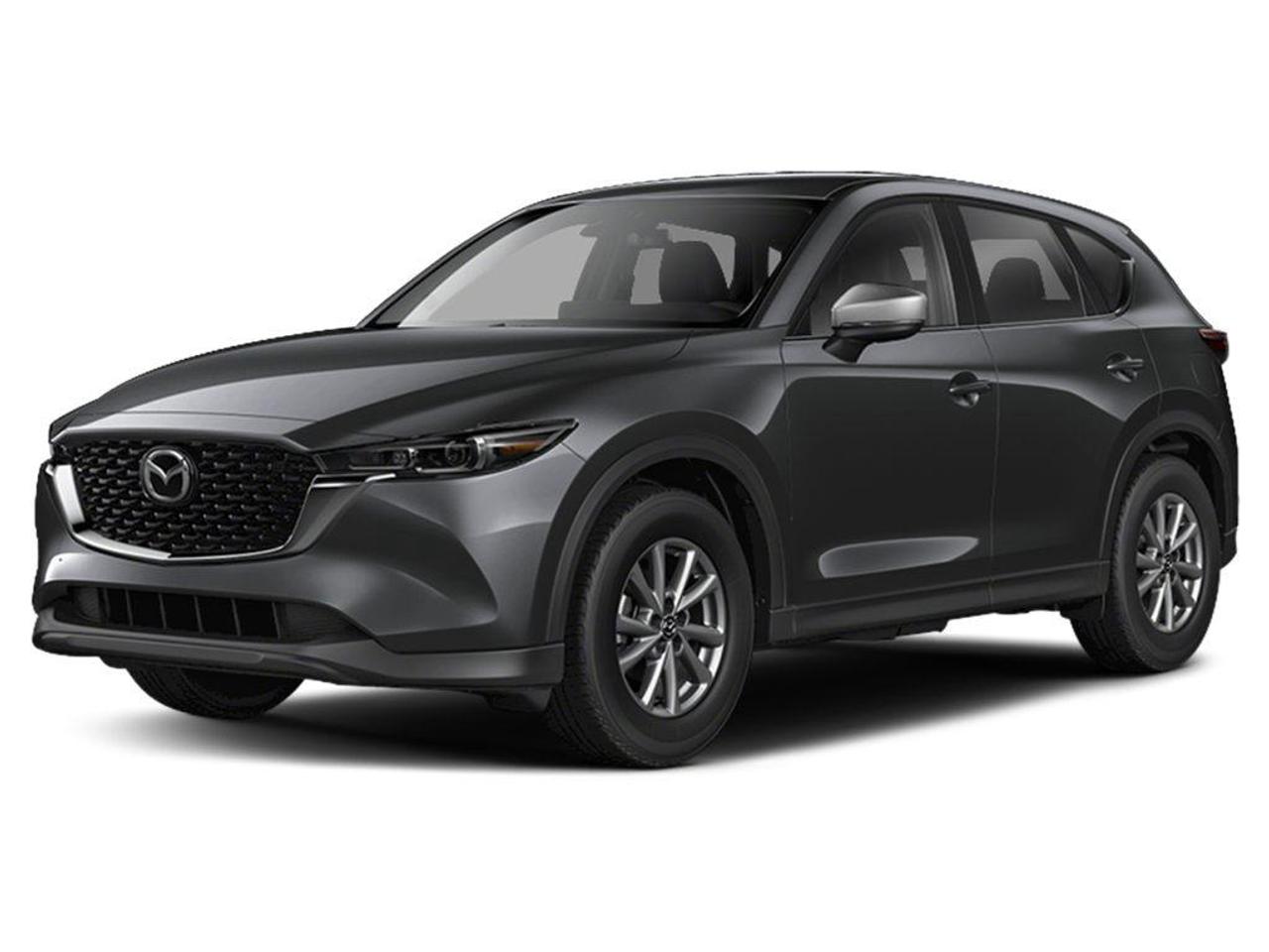 2024 Mazda CX-5 GS 4dr i-ACTIV All-Wheel Drive Sport Utility Photo0