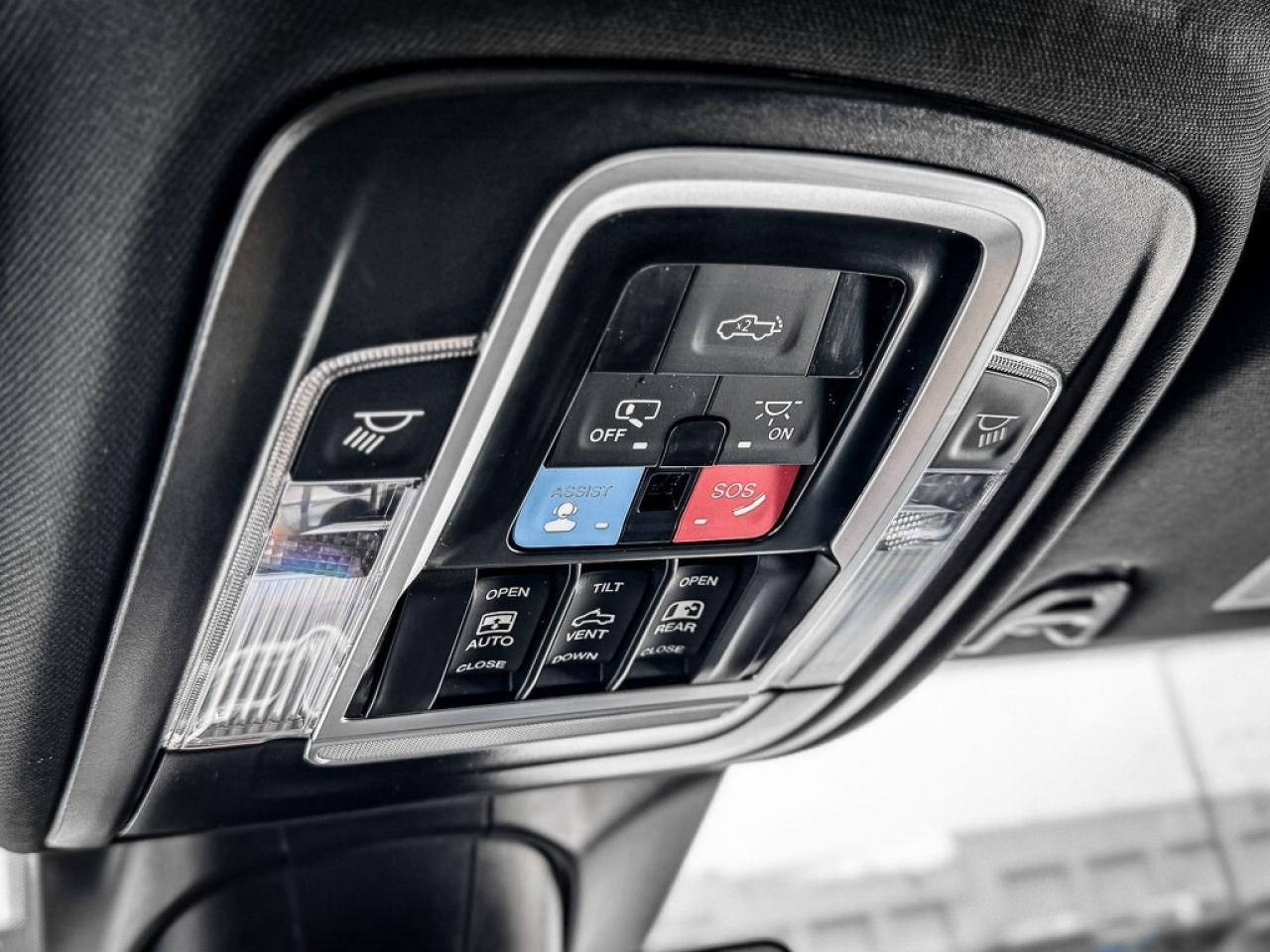 2025 RAM 2500 Laramie   CREW   LEVEL 2 PLUS   NIGHT EDITION   TO Photo