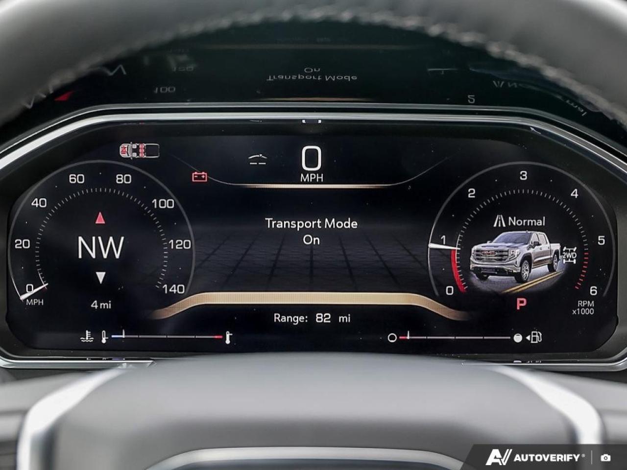 2026 GMC Sierra 1500 Crew Cab Short Box 4-Wheel Drive SLT Photo