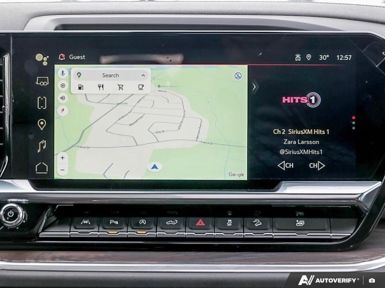 2026 GMC Sierra 1500 Crew Cab Short Box 4-Wheel Drive SLT Photo