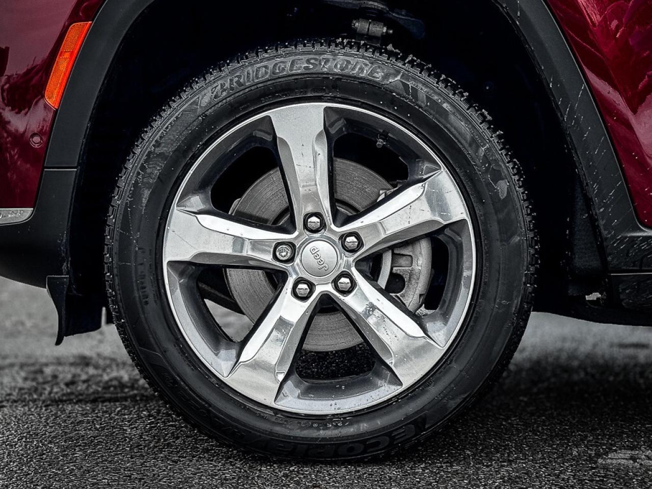 2022 Jeep Grand Cherokee L Limited   SOLD BY JIM THANK YOU!!! Photo